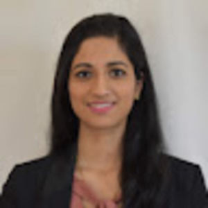 Meet your Posher, Sindhu